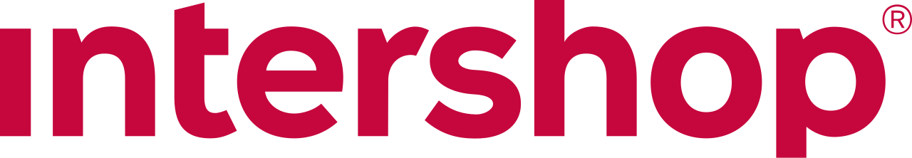 Intershop logo